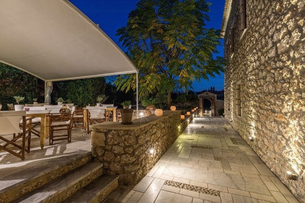 Hotel Mare Monte Luxury Suites
